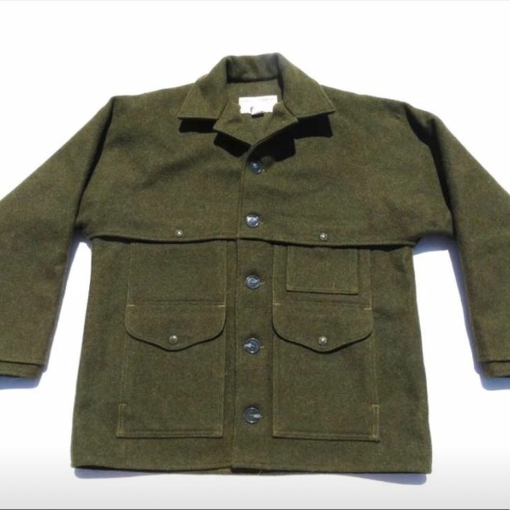 Filson Jacket